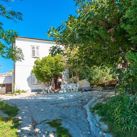 Holiday House With A Parking Space Kustici, Pag - 14438 Zubovići Esterno foto