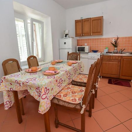 Holiday House With A Parking Space Kustici, Pag - 14438 Zubovići Esterno foto