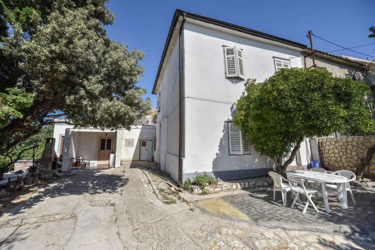 Holiday House With A Parking Space Kustici, Pag - 14438 Zubovići Esterno foto