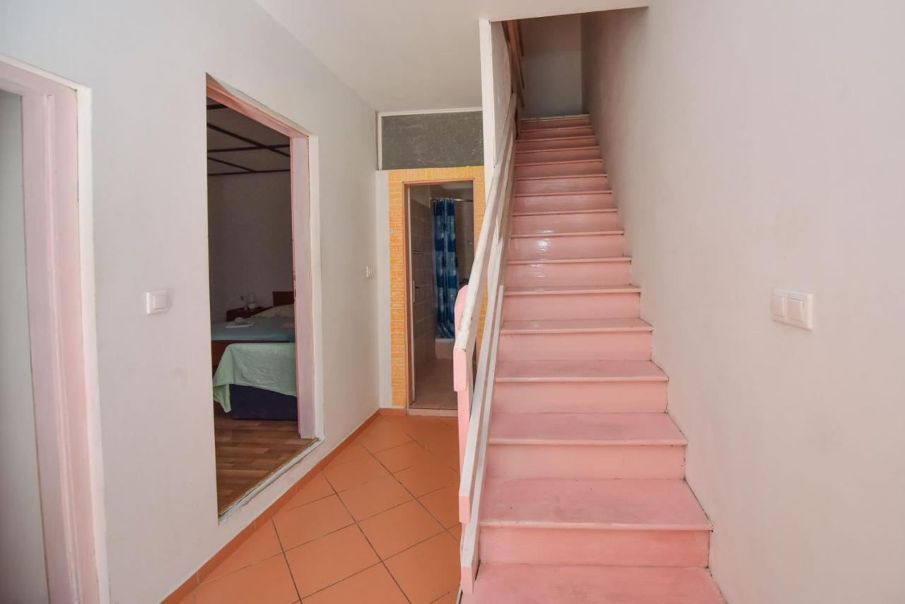 Holiday House With A Parking Space Kustici, Pag - 14438 Zubovići Esterno foto