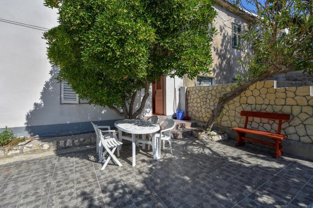 Holiday House With A Parking Space Kustici, Pag - 14438 Zubovići Esterno foto